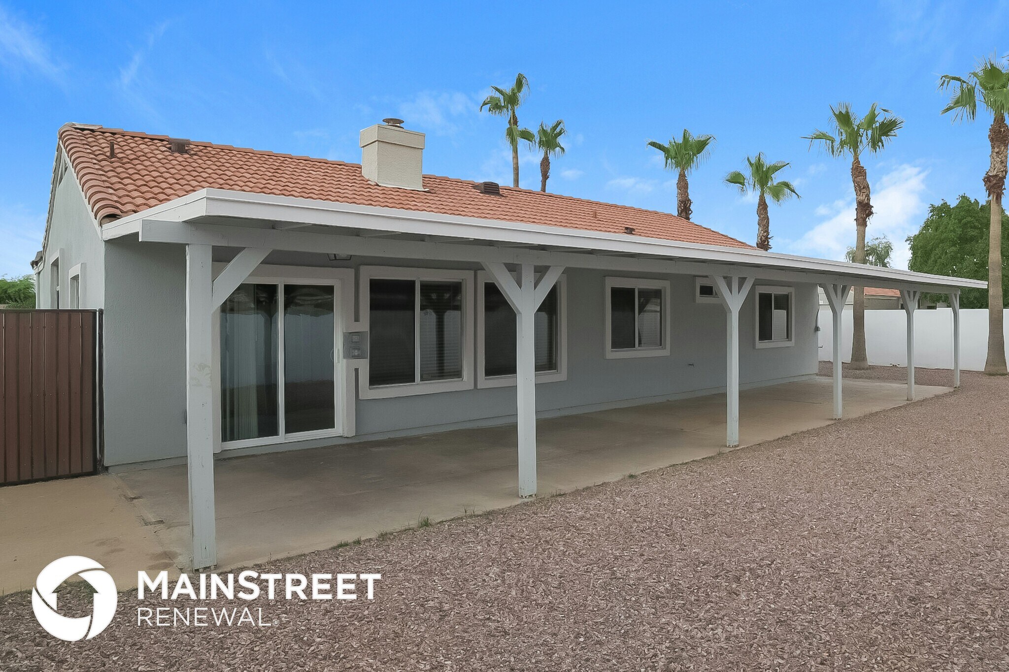 Building Photo - 8505 W Windsor Ave