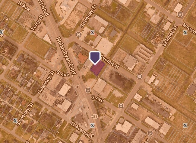 Building Photo - 1301 N Avenue H