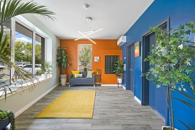 Building Photo - 306 Bergen Ave