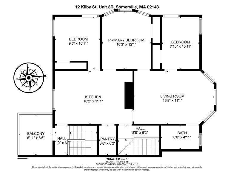 Building Photo - 14 Kilby St