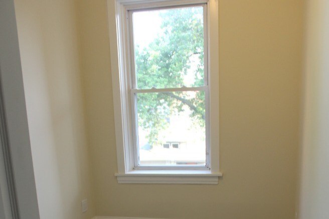 Bedroom 1 - 3316 W Hutchinson St