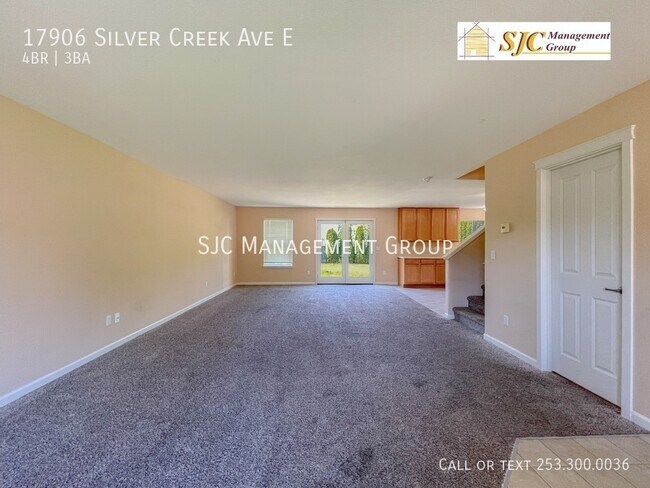 Building Photo - 17906 Silver Creek Ave E
