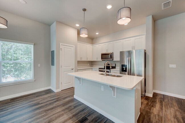 Interior Photo - Metro 39 Apartments