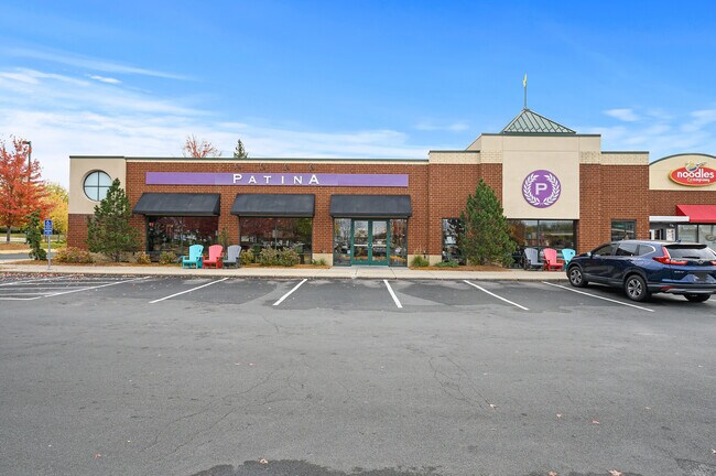 Building Photo - 1524 Aquila Ave N