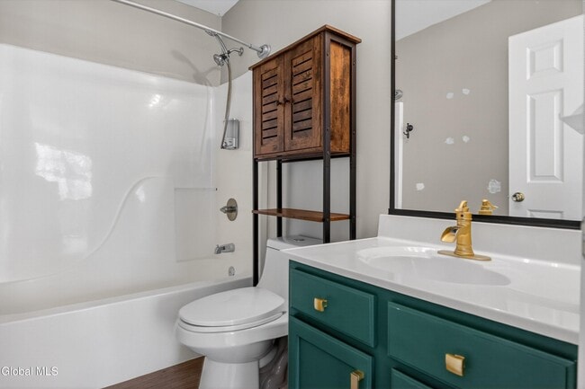 Building Photo - 3 David Ln