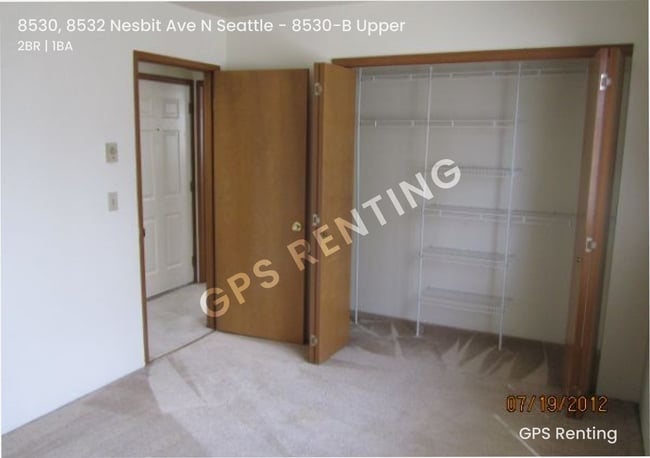 Building Photo - 8530B Nesbit Ave N