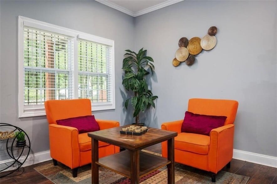 Building Photo - 3479 Thompson Dr NW