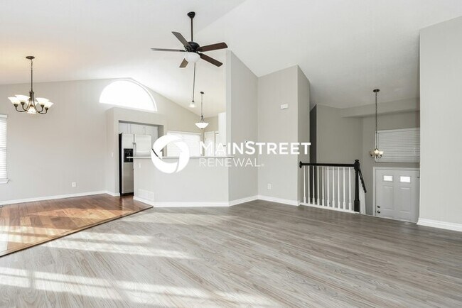 Building Photo - 3 Bedroom Pet-Friendly Home in Parker, CO with Main Street Renewal