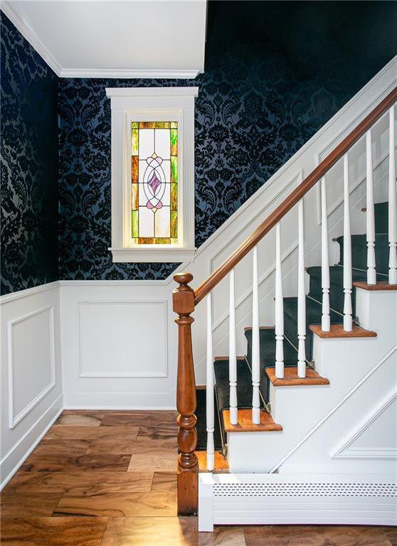 Building Photo - 5 Cherry St