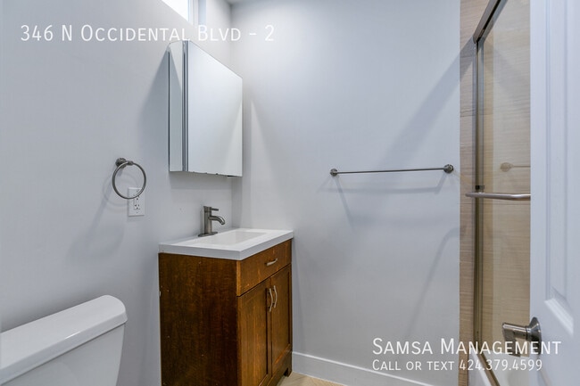 Building Photo - 346 Occidental Blvd