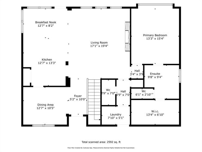 Building Photo - 15006 Aster Petal Ct