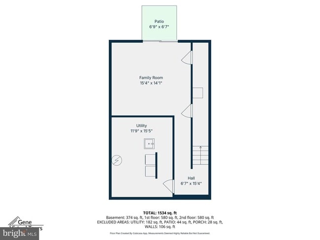 Building Photo - 6911 Cipriano Woods Ct