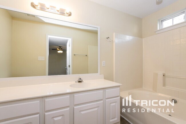 Building Photo - 1607 Bear Brook Dr