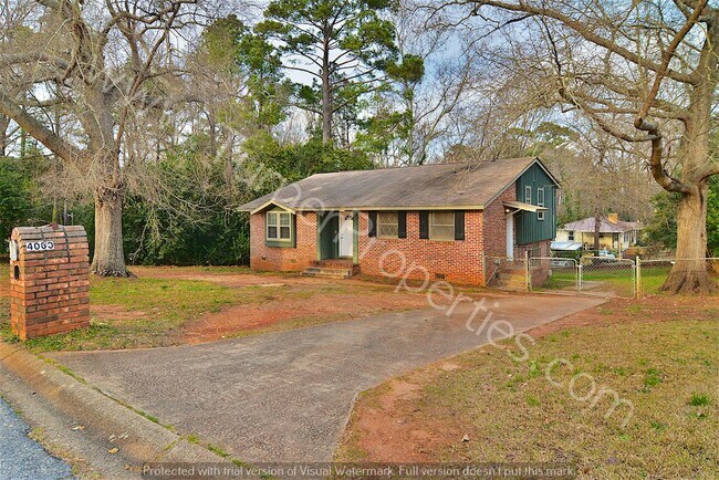 Building Photo - 4000 Williamsburg Dr, Columbia, SC 29203