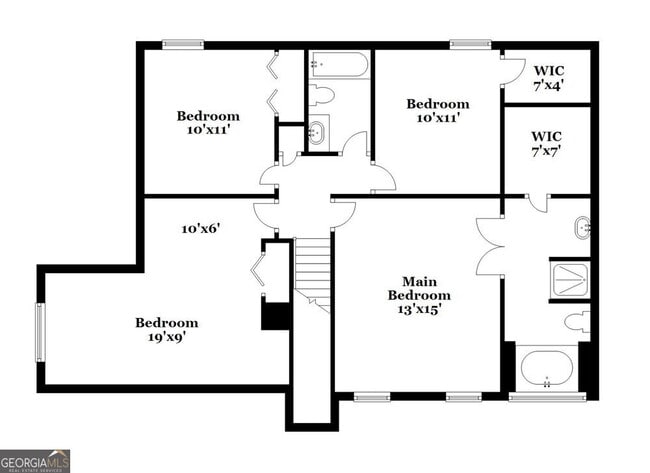 Building Photo - 337 Summer Pl