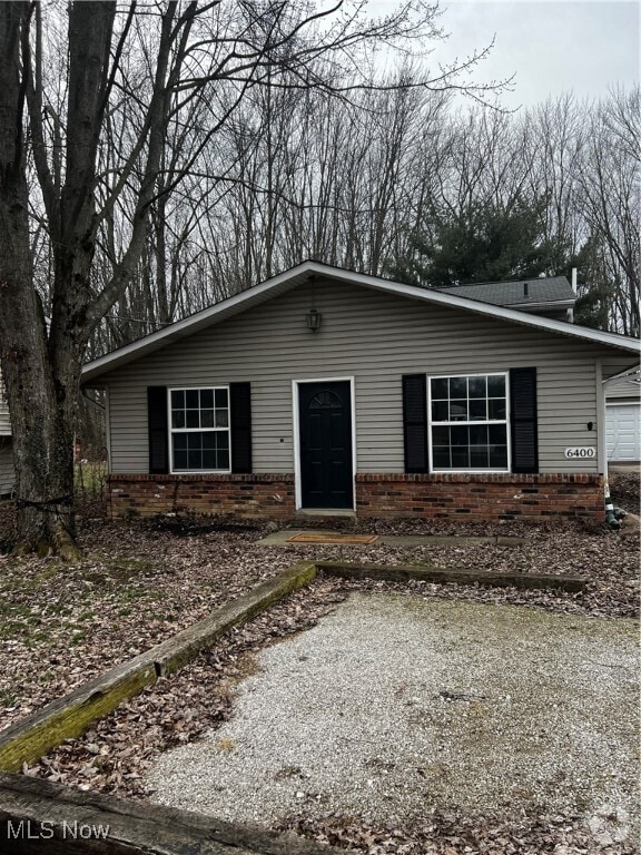 Building Photo - 6400 Lear Nagle Rd