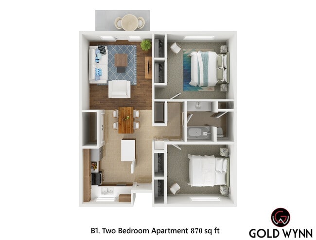 Building Photo - Bandon Trails