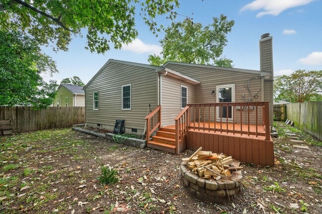 Building Photo - 3544 Good Hope Rd