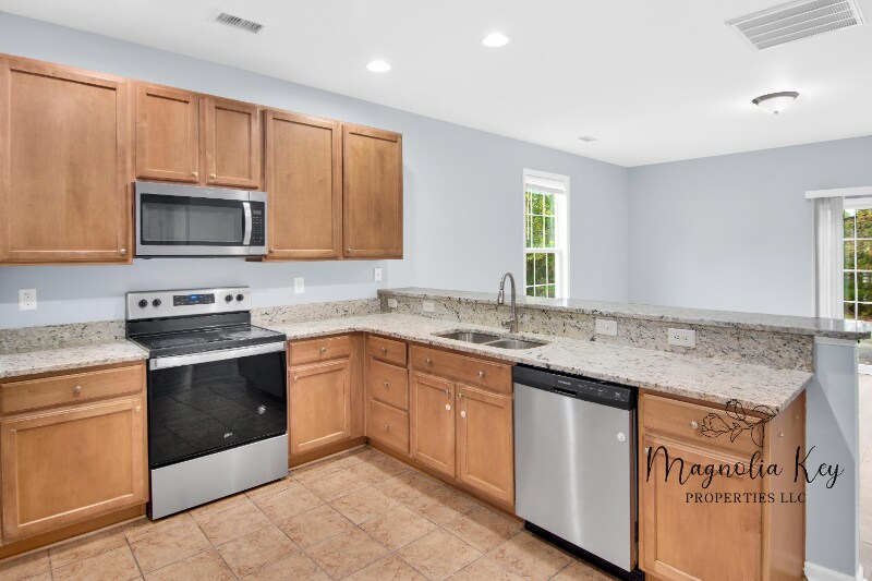 Building Photo - 5165 Morning Frost Pl