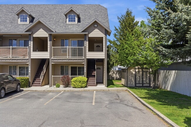 Building Photo - 848 N Chase Rd