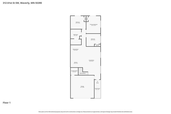 Building Photo - 312 61st St