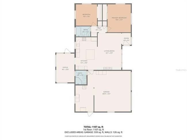 Building Photo - 101 N Mercury Ave