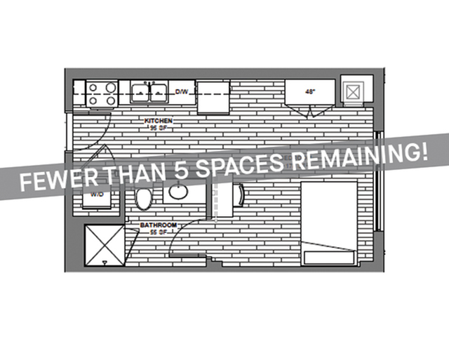 Sx1 B - Fewer than 5 Spaces Remaining! - Student | Rise at State College