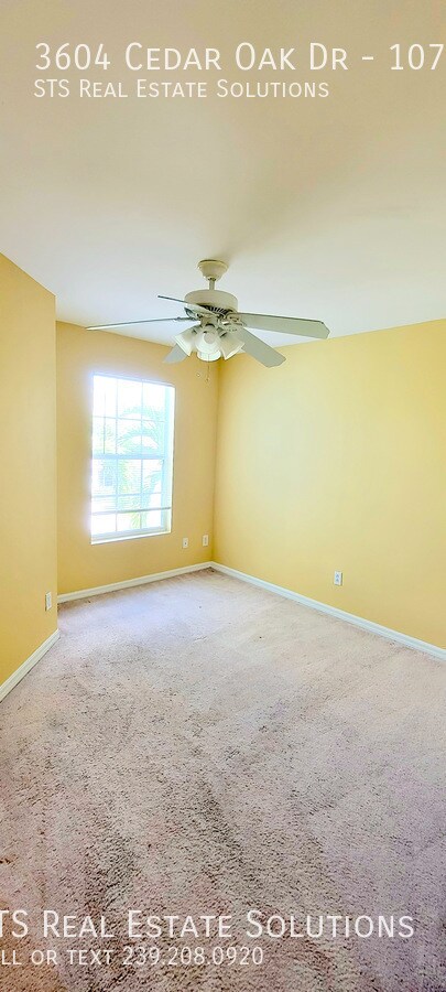 Building Photo - 3604 Cedar Oak Dr