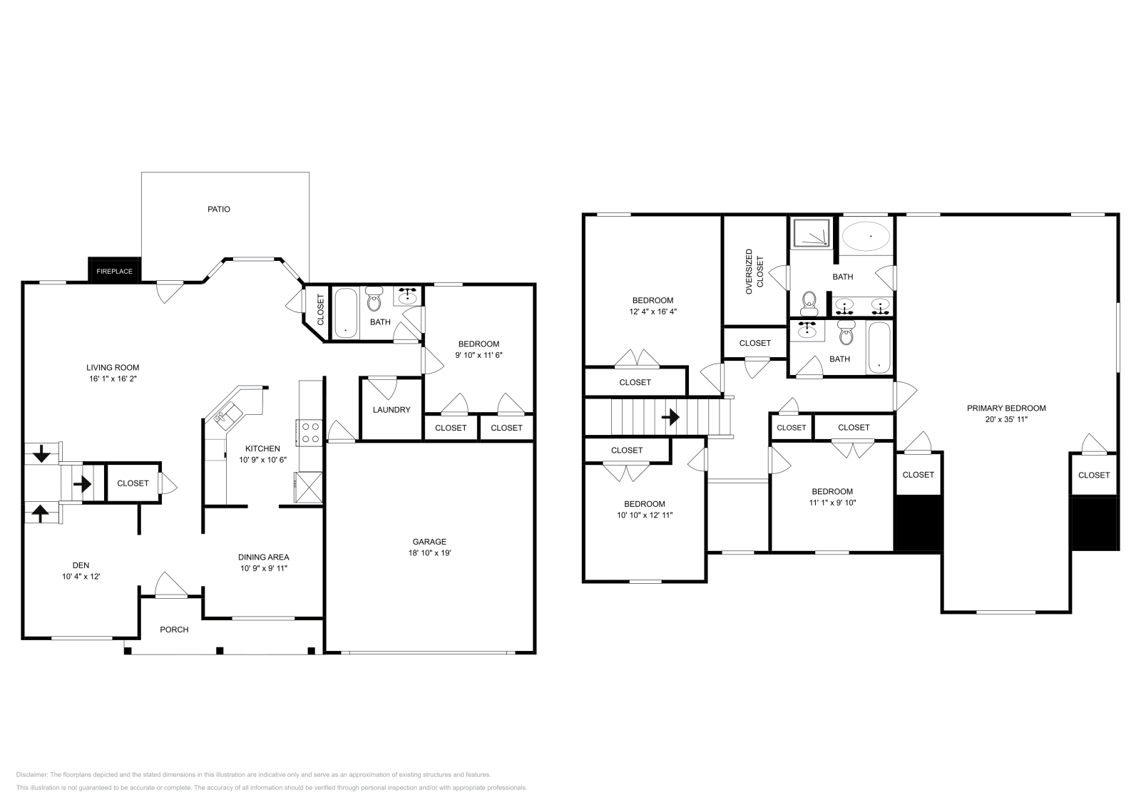 Building Photo - 1570 Campbell Ridge Ln