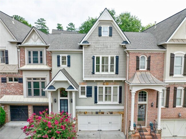 Building Photo - 1939 Saxon Valley Cir NE