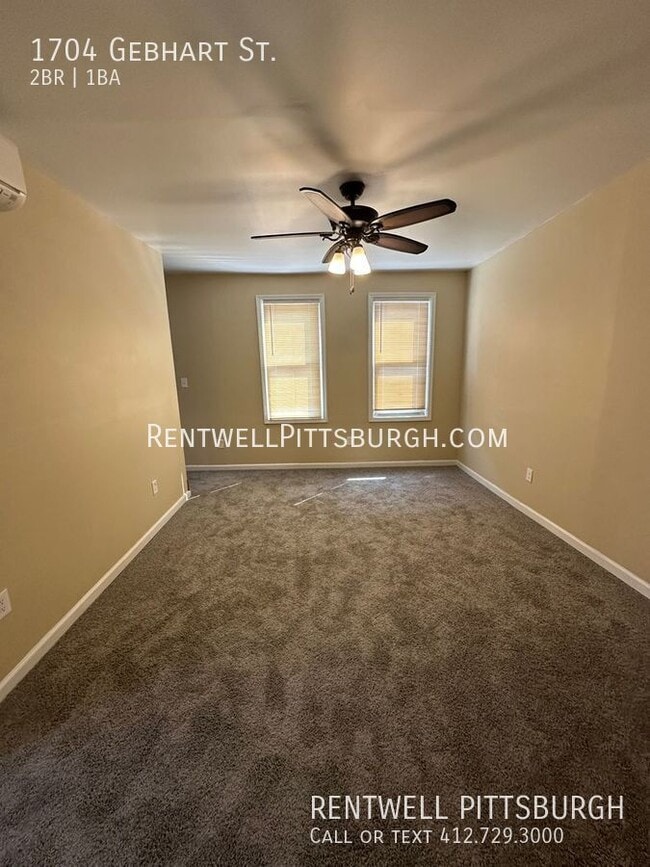 Building Photo - 1704 Gebhart St