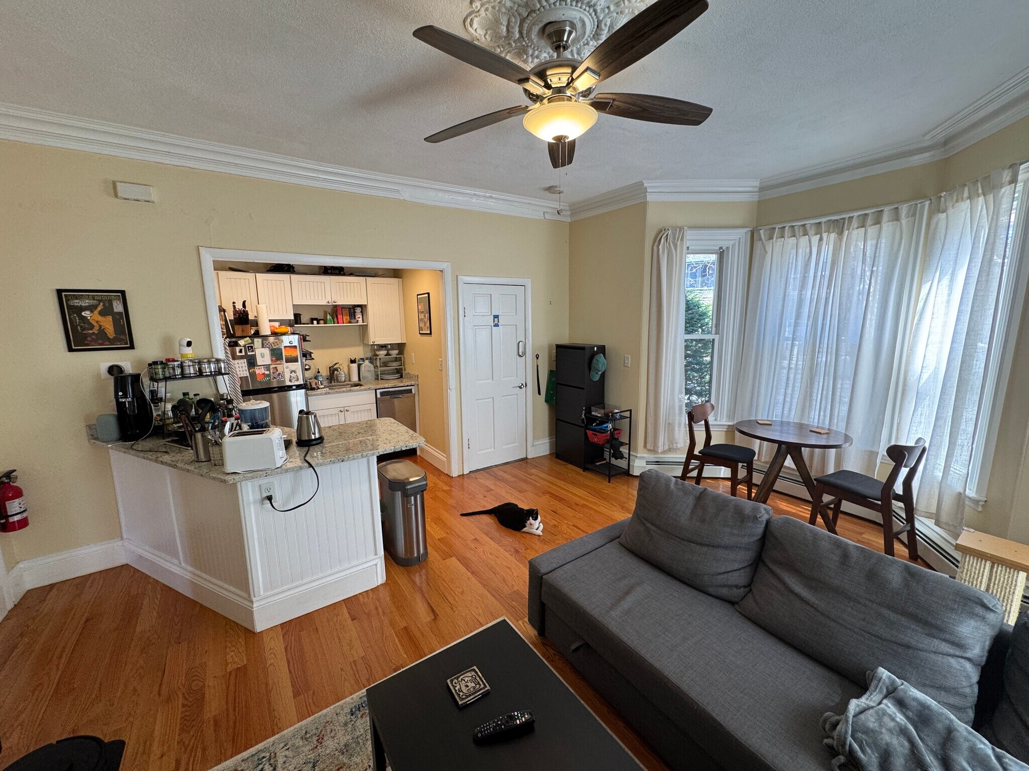 Building Photo - 65 Walden St