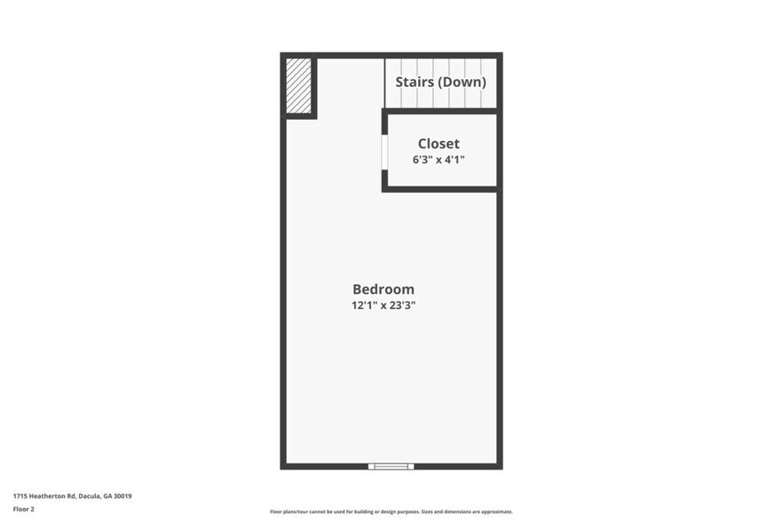 Building Photo - 1715 Heatherton Rd