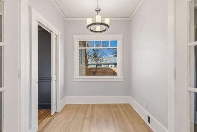 Building Photo - Rare Rental in Old North End with Private Yard & Garage