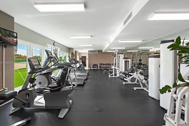 Building Photo - 3000 Coral Way