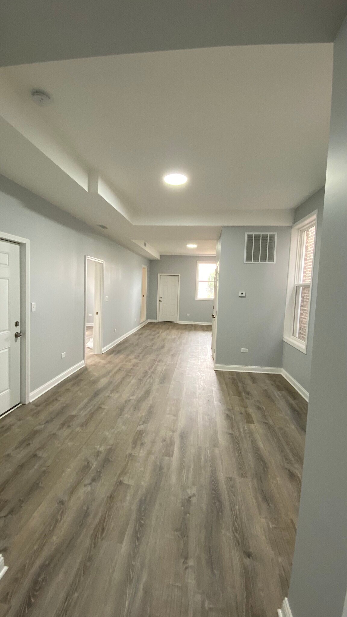 Dining Room - 1621 W Cullerton St