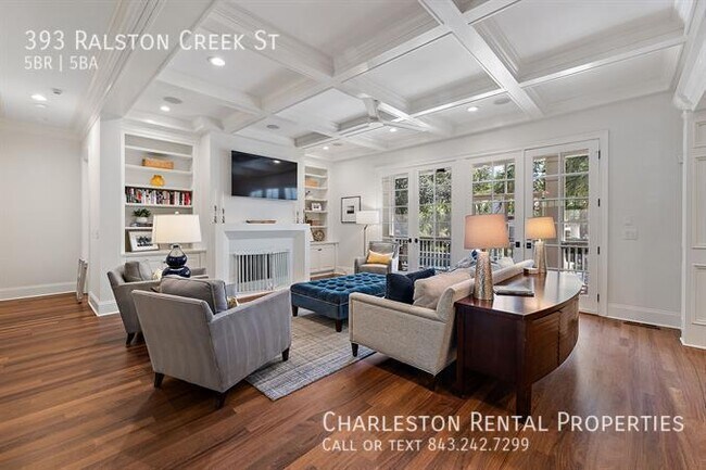 Building Photo - 393 Ralston Creek St