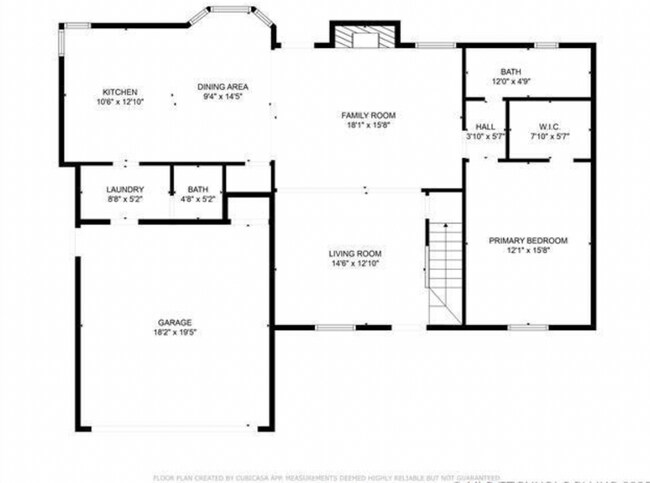 Building Photo - Beautiful 4 bedroom home. Country space, modern updates.