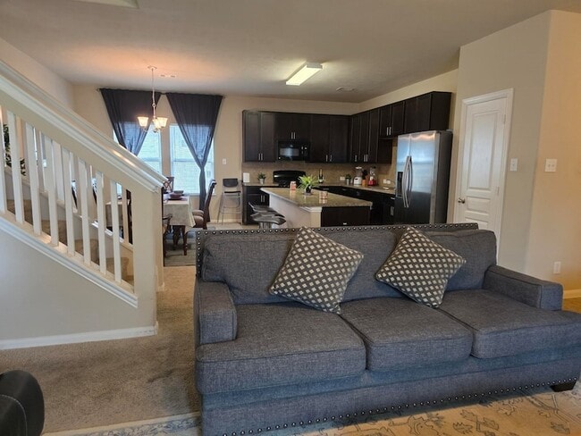 Building Photo - 3219 Creole Bay Ln