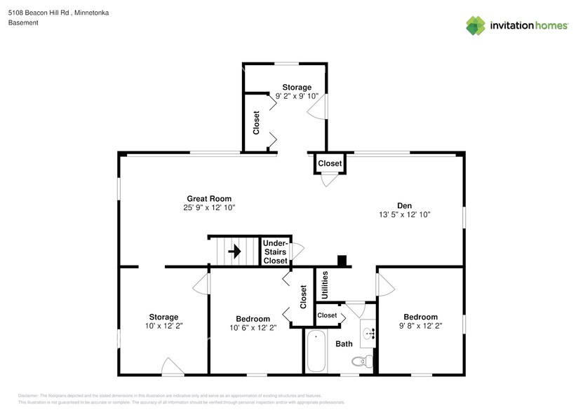 Building Photo - 5108 Beacon Hill Rd