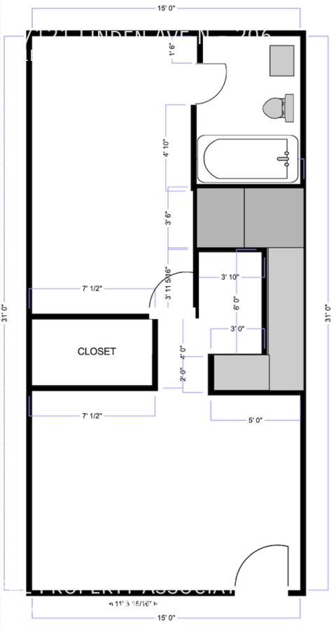 Building Photo - 7121 Linden Ave N