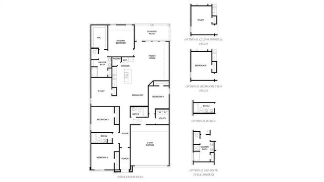 Building Photo - 4404 Aspen Rd