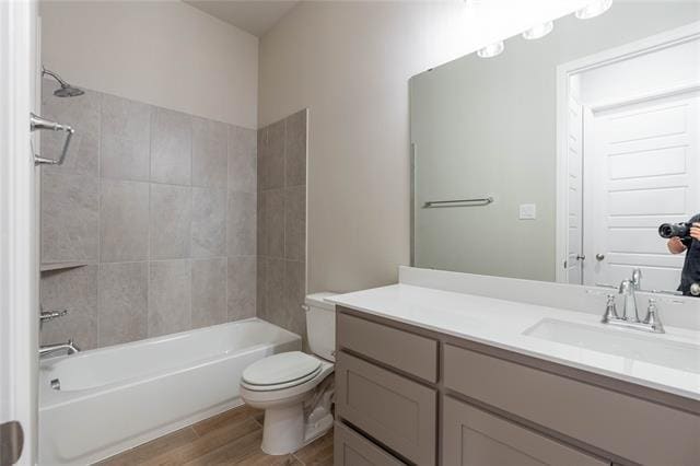 Building Photo - 2707 Fargo Pl