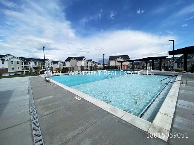 Building Photo - 3647 W 1530 N