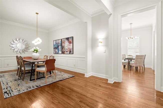 Building Photo - 2317 St Davids Square