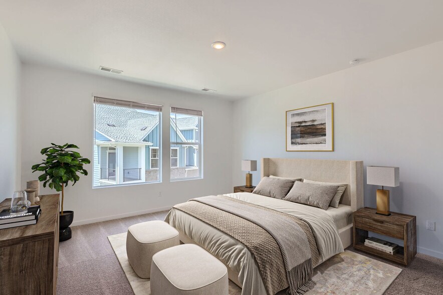 Building Photo - 6348 Deerfoot Dr