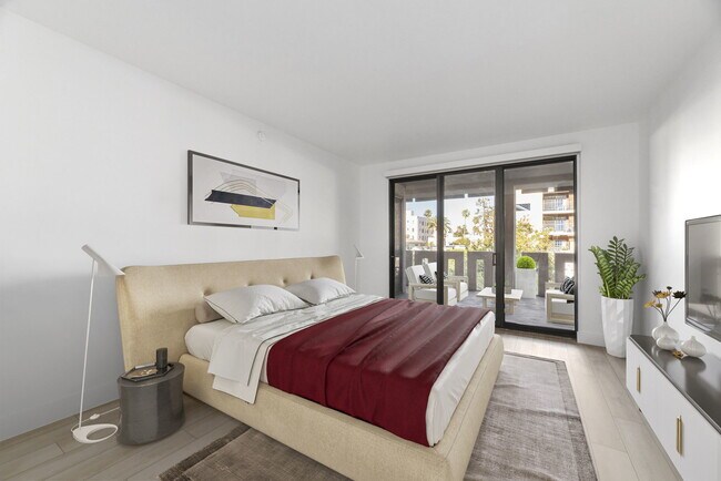 Building Photo - 1118 3rd St