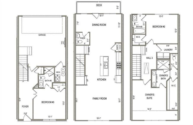 Building Photo - 757 Cady Way