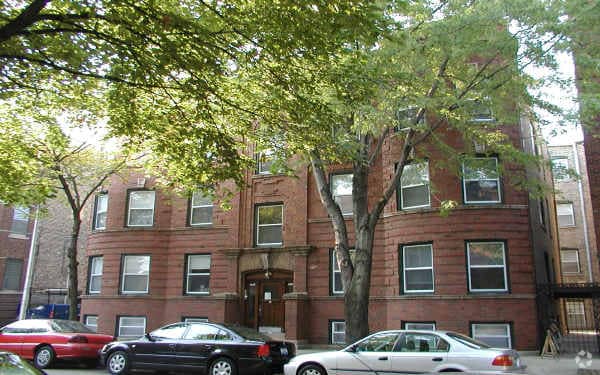 Building Photo - 3453-55 N Bosworth