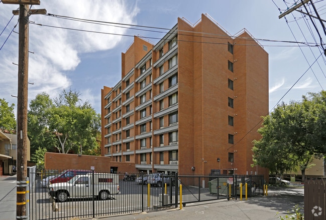 Building Photo - Sutter View Apartments